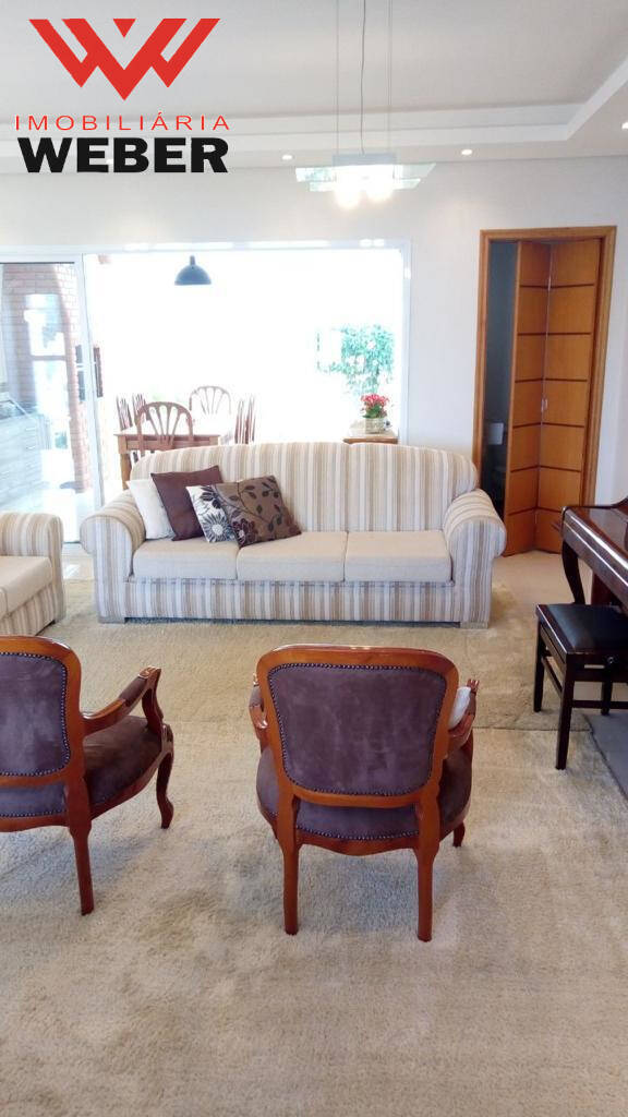 Casa de Condomínio à venda com 3 quartos, 220m² - Foto 12