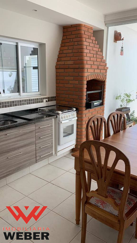 Casa de Condomínio à venda com 3 quartos, 220m² - Foto 17