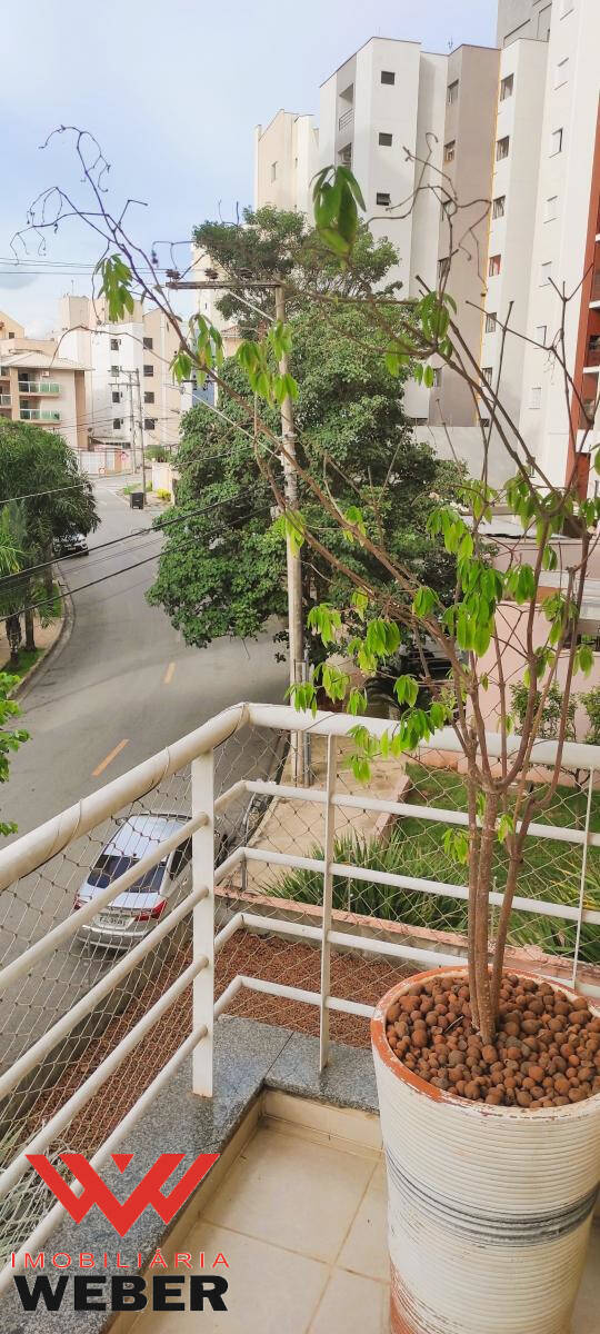 Apartamento à venda com 3 quartos, 126m² - Foto 5