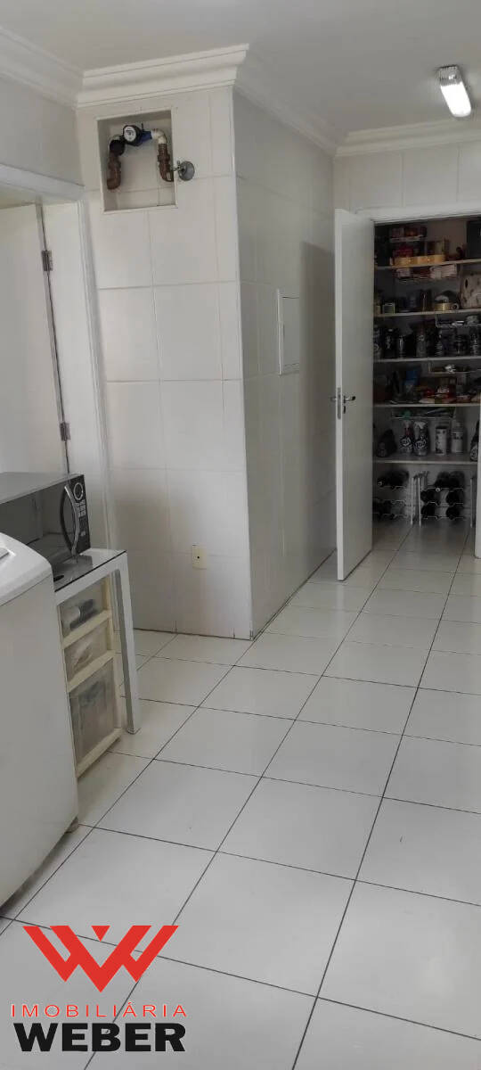 Apartamento à venda com 3 quartos, 126m² - Foto 10