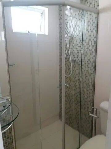 Apartamento à venda com 3 quartos, 85m² - Foto 3