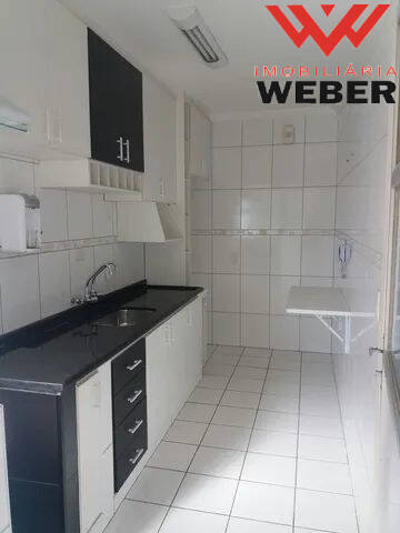 Apartamento à venda com 3 quartos, 85m² - Foto 8