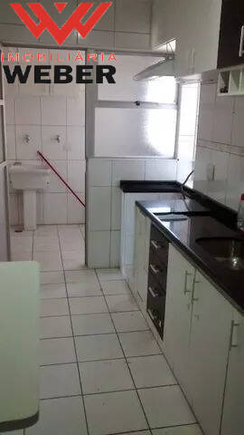 Apartamento à venda com 3 quartos, 85m² - Foto 14