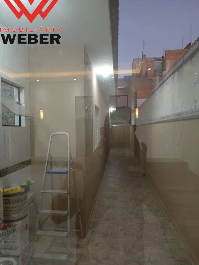 Casa à venda com 3 quartos, 84m² - Foto 10