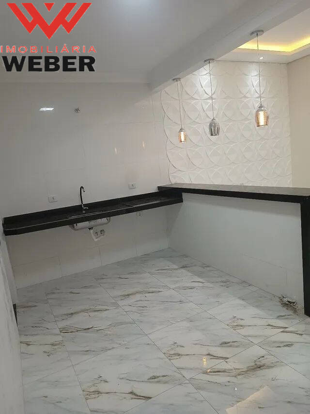 Casa à venda com 3 quartos, 84m² - Foto 11