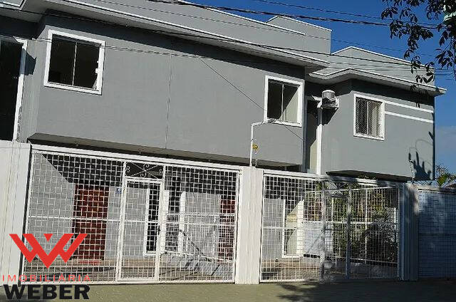 Sobrado à venda com 2 quartos, 90m² - Foto 2