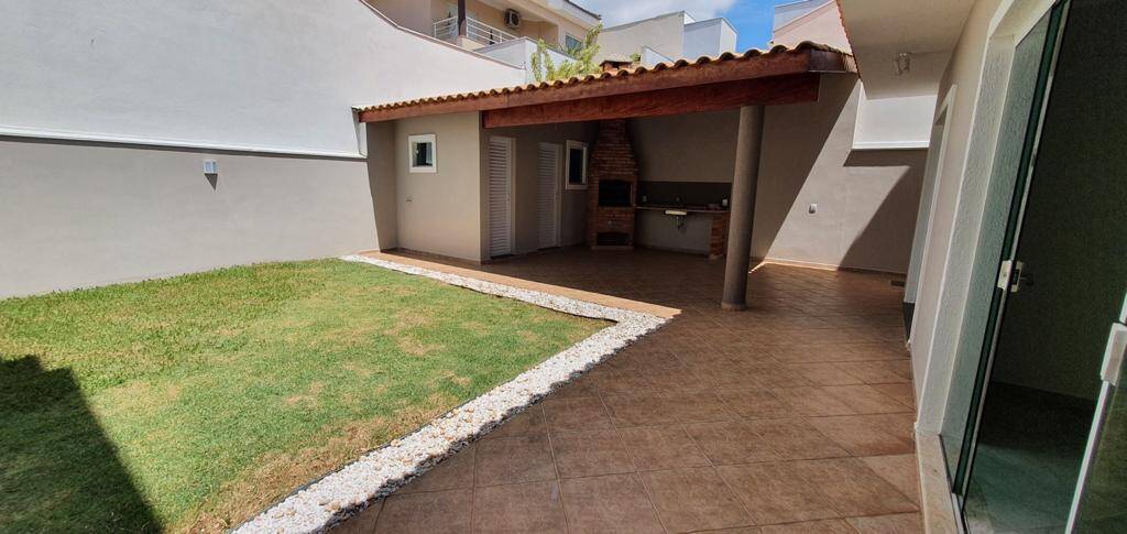 Casa de Condomínio à venda com 3 quartos, 224m² - Foto 13