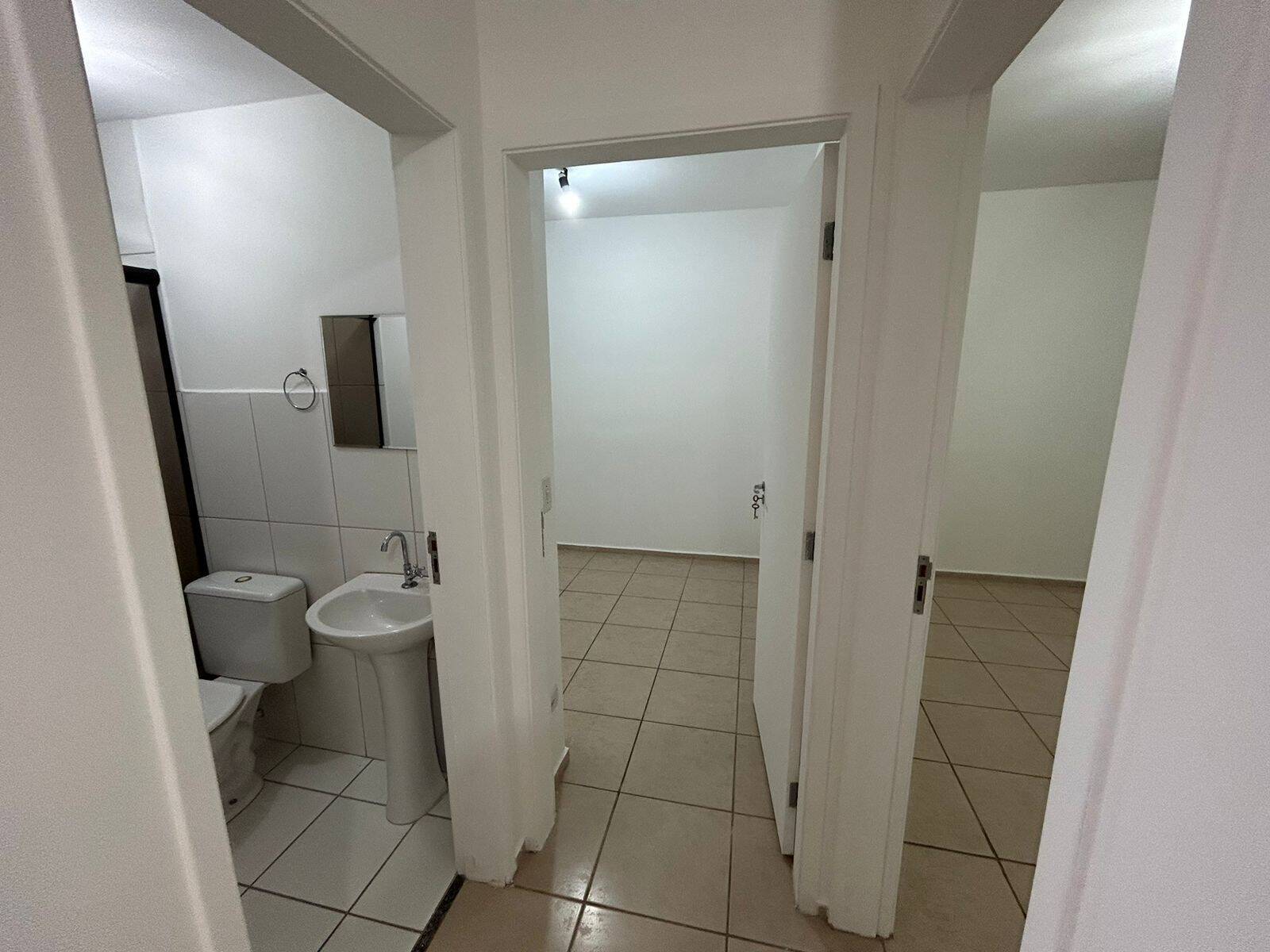 Apartamento à venda com 2 quartos, 49m² - Foto 3