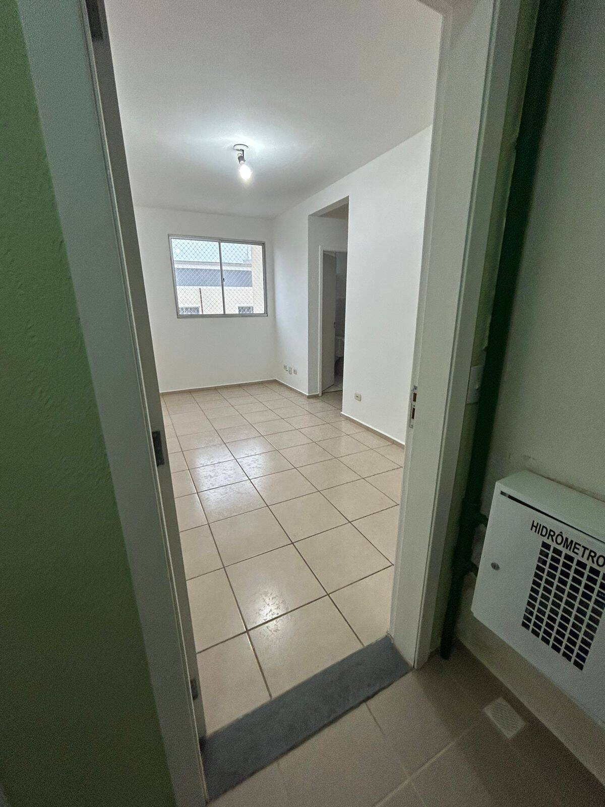 Apartamento à venda com 2 quartos, 49m² - Foto 6