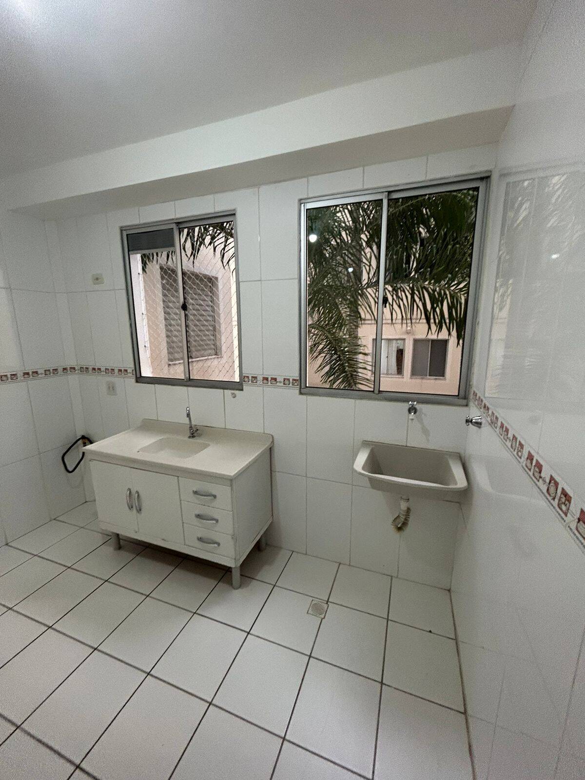 Apartamento à venda com 2 quartos, 49m² - Foto 1