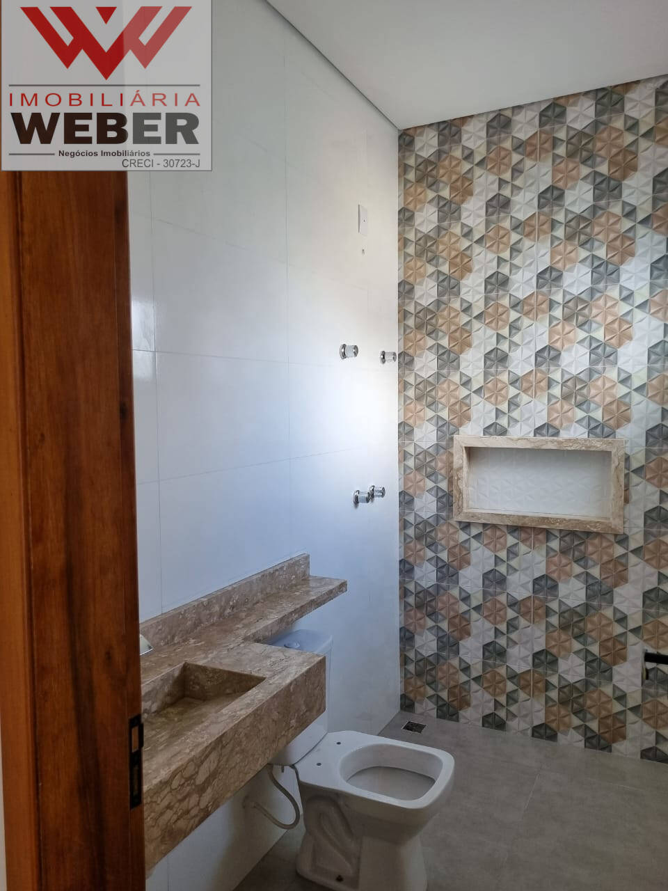 Casa de Condomínio à venda com 3 quartos, 106m² - Foto 9