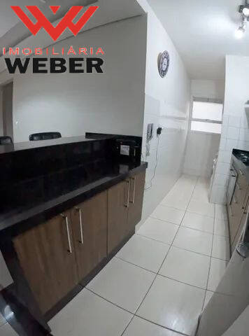 Apartamento à venda com 2 quartos, 53m² - Foto 13