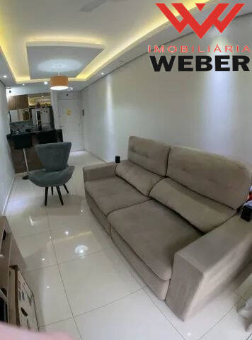 Apartamento à venda com 2 quartos, 53m² - Foto 11