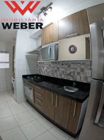 Apartamento à venda com 2 quartos, 53m² - Foto 14