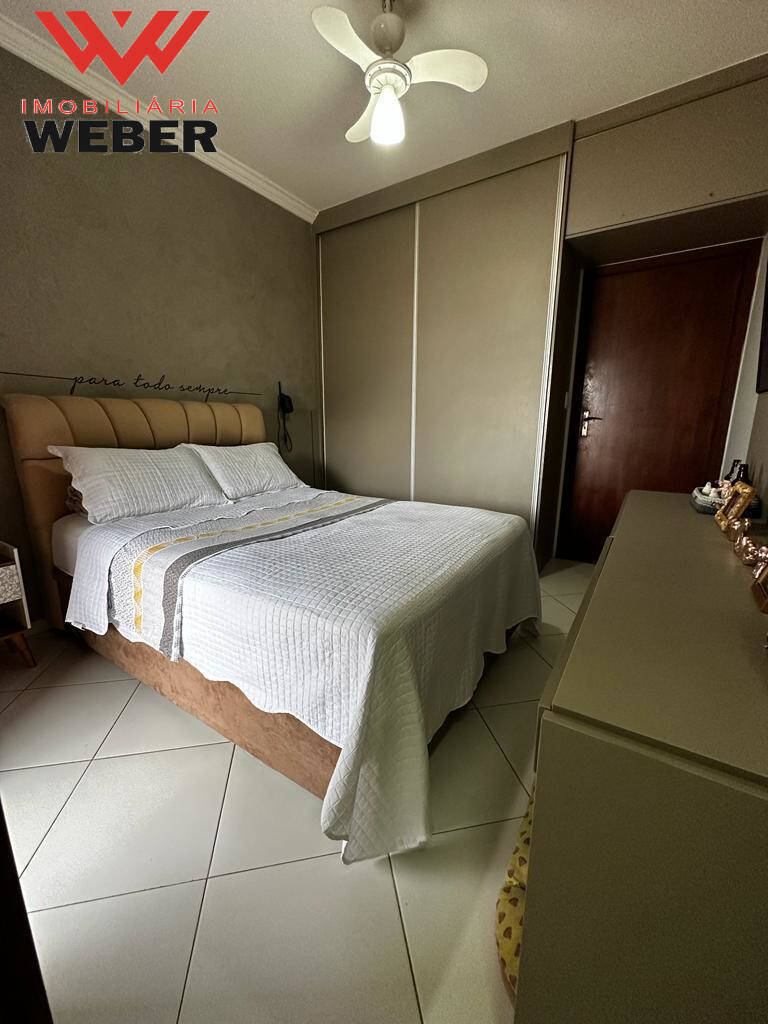 Casa de Condomínio à venda com 3 quartos - Foto 4