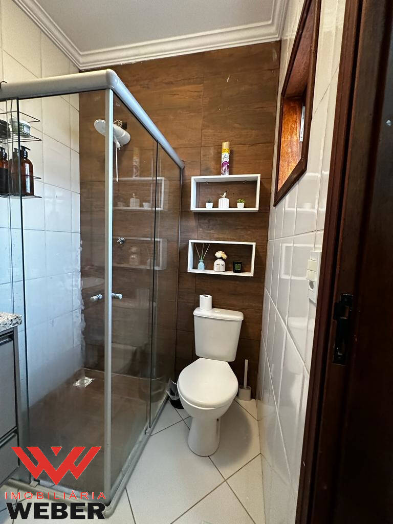 Casa de Condomínio à venda com 3 quartos - Foto 8