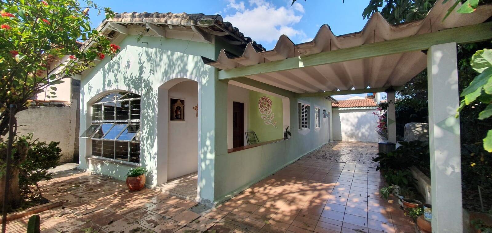 Casa à venda com 2 quartos, 148m² - Foto 6