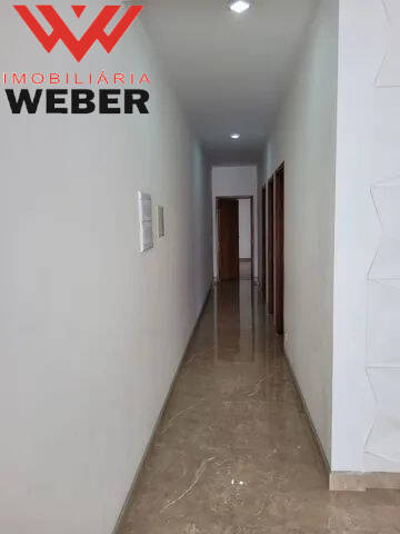 Casa à venda com 3 quartos, 161m² - Foto 6