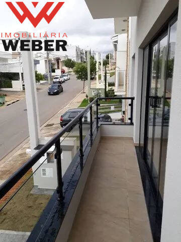 Casa à venda com 3 quartos, 161m² - Foto 9