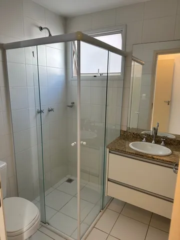 Apartamento para alugar com 3 quartos, 93m² - Foto 8