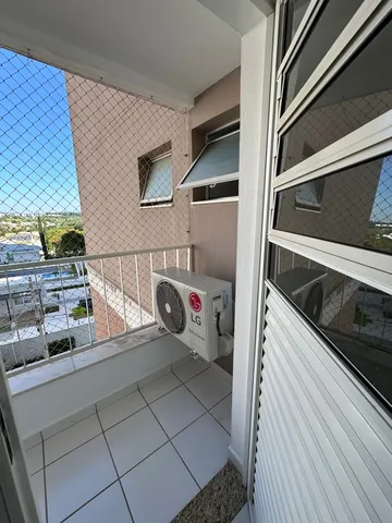 Apartamento para alugar com 3 quartos, 93m² - Foto 16