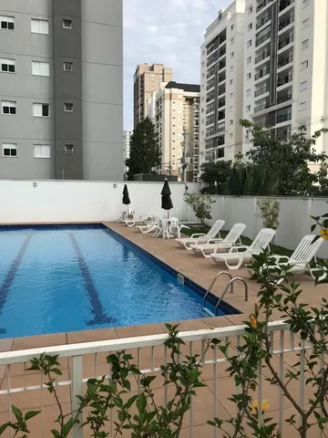 Apartamento para alugar com 3 quartos, 93m² - Foto 20