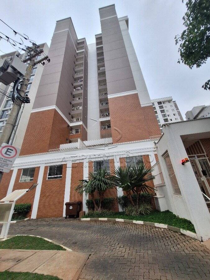 Apartamento para alugar com 3 quartos, 93m² - Foto 21