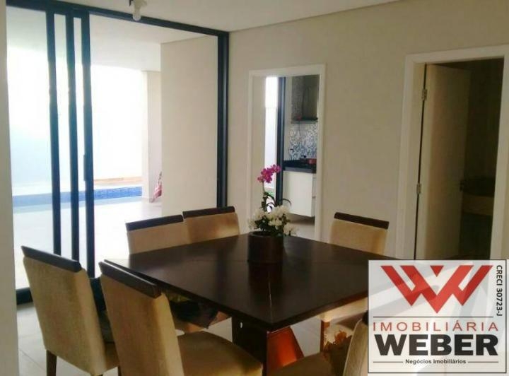 Sobrado à venda com 3 quartos, 248m² - Foto 12