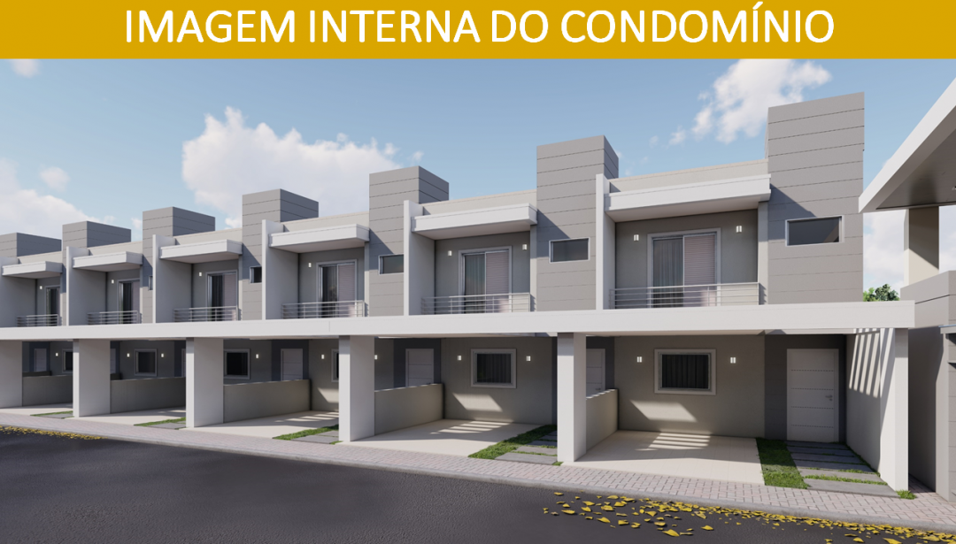 Sobrado à venda com 3 quartos, 118m² - Foto 11