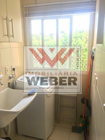 Apartamento à venda com 2 quartos, 52m² - Foto 15