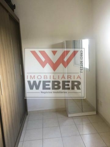 Apartamento à venda com 2 quartos, 52m² - Foto 13