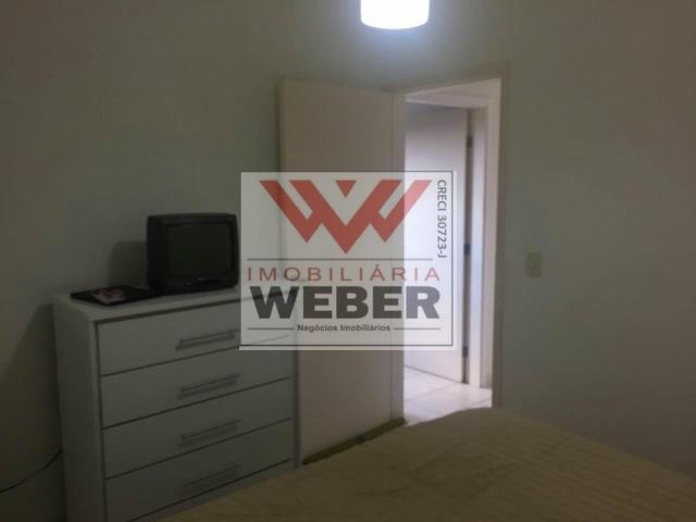 Apartamento à venda com 2 quartos, 52m² - Foto 14