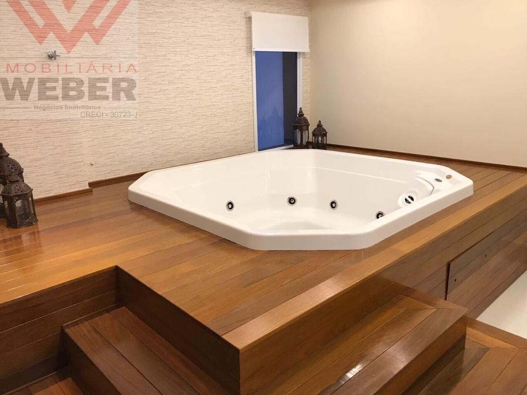 Apartamento à venda e aluguel com 1 quarto, 74m² - Foto 8