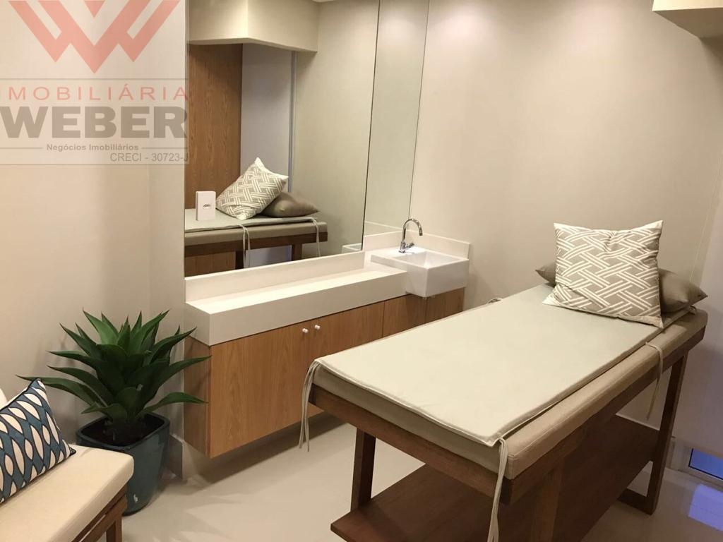 Apartamento à venda e aluguel com 1 quarto, 74m² - Foto 13