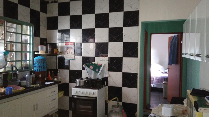 Sobrado à venda com 4 quartos, 168m² - Foto 1