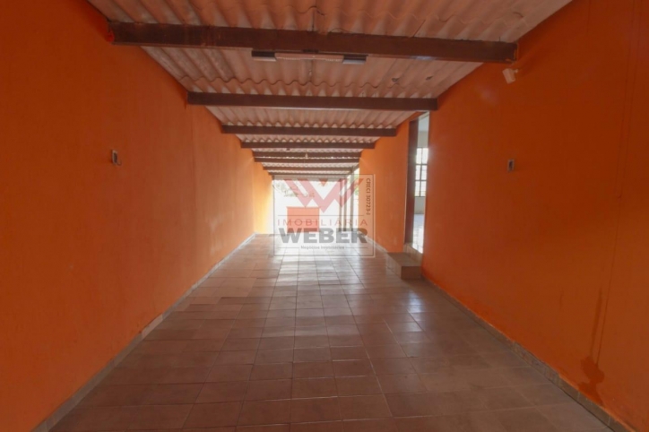 Casa à venda com 2 quartos, 186m² - Foto 5