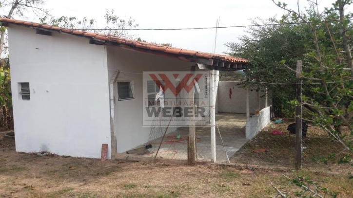 Casa à venda com 1 quarto, 300m² - Foto 5