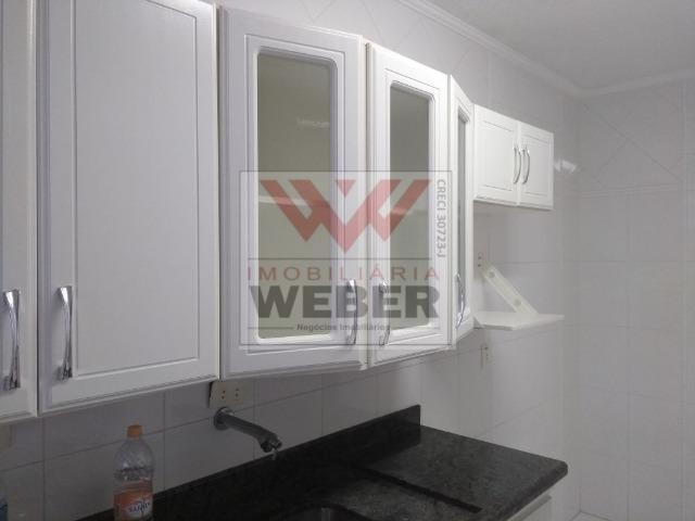 Apartamento à venda com 2 quartos, 70m² - Foto 6