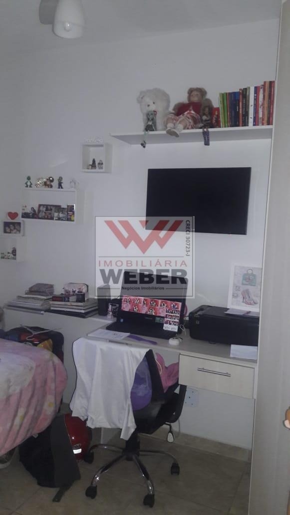 Apartamento à venda com 2 quartos, 52m² - Foto 12