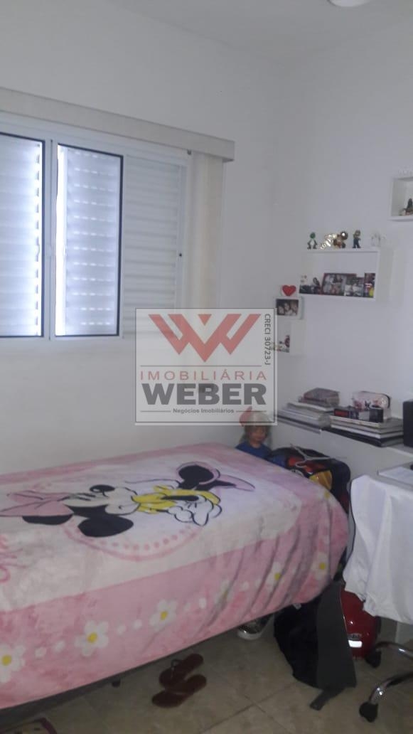 Apartamento à venda com 2 quartos, 52m² - Foto 11