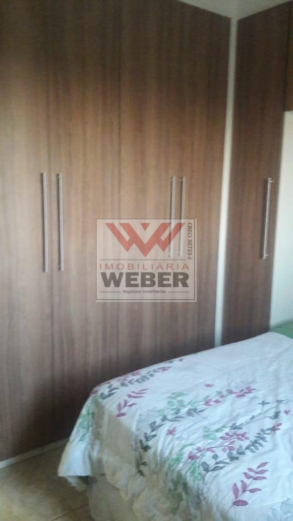 Apartamento à venda com 2 quartos, 52m² - Foto 15