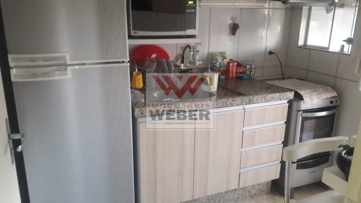 Apartamento à venda com 2 quartos, 52m² - Foto 8