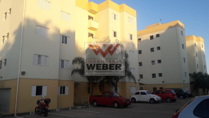 Apartamento à venda com 2 quartos, 52m² - Foto 20