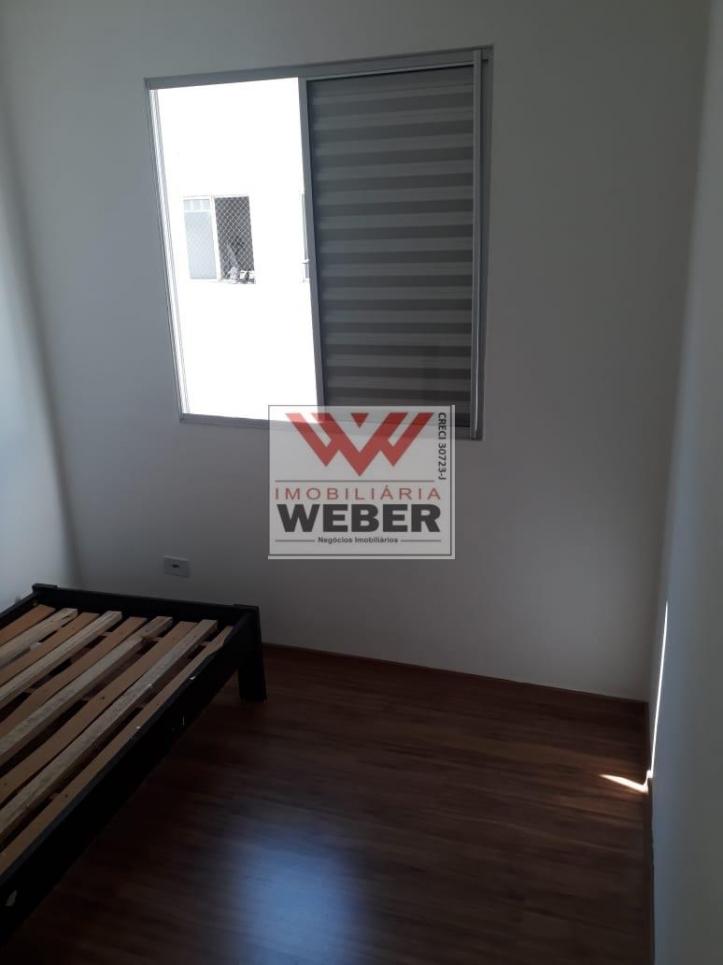 Apartamento à venda com 2 quartos, 60m² - Foto 3