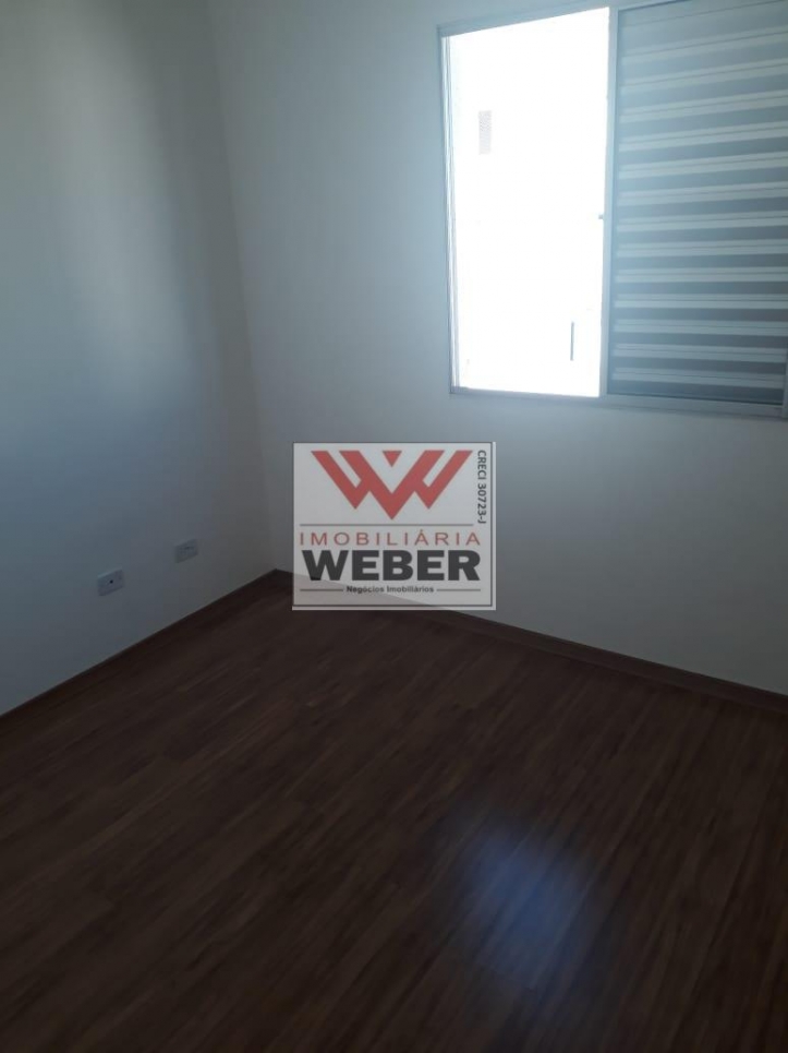 Apartamento à venda com 2 quartos, 60m² - Foto 2