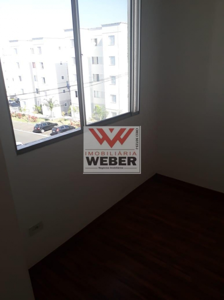 Apartamento à venda com 2 quartos, 60m² - Foto 4