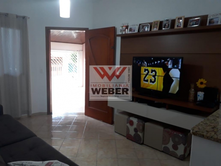 Casa à venda com 2 quartos, 250m² - Foto 5