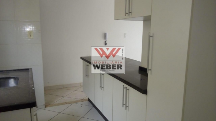 Apartamento à venda com 2 quartos, 56m² - Foto 4