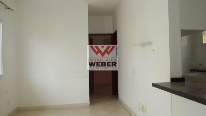 Apartamento à venda com 2 quartos, 56m² - Foto 3