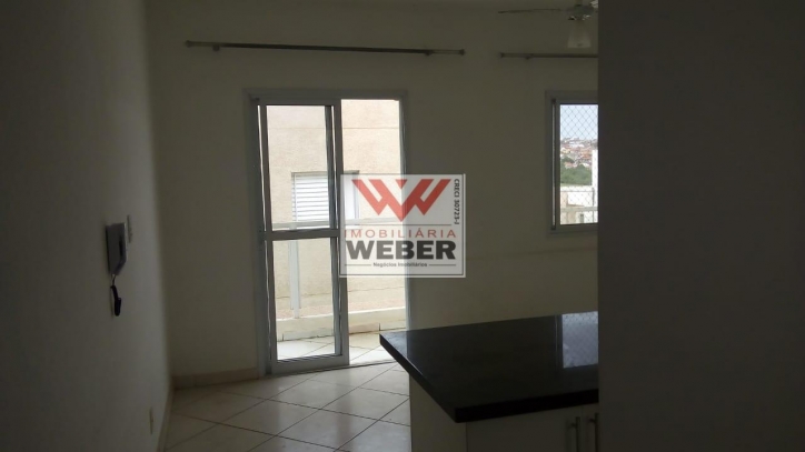 Apartamento à venda com 2 quartos, 56m² - Foto 1